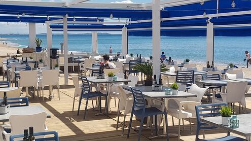 ESPAI GRILL RESTAURANT & LOUNGE CLUB