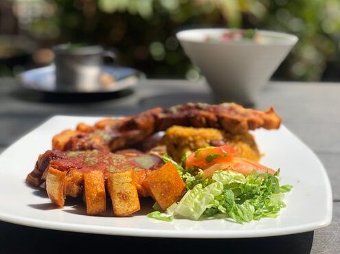 Essan Kebab