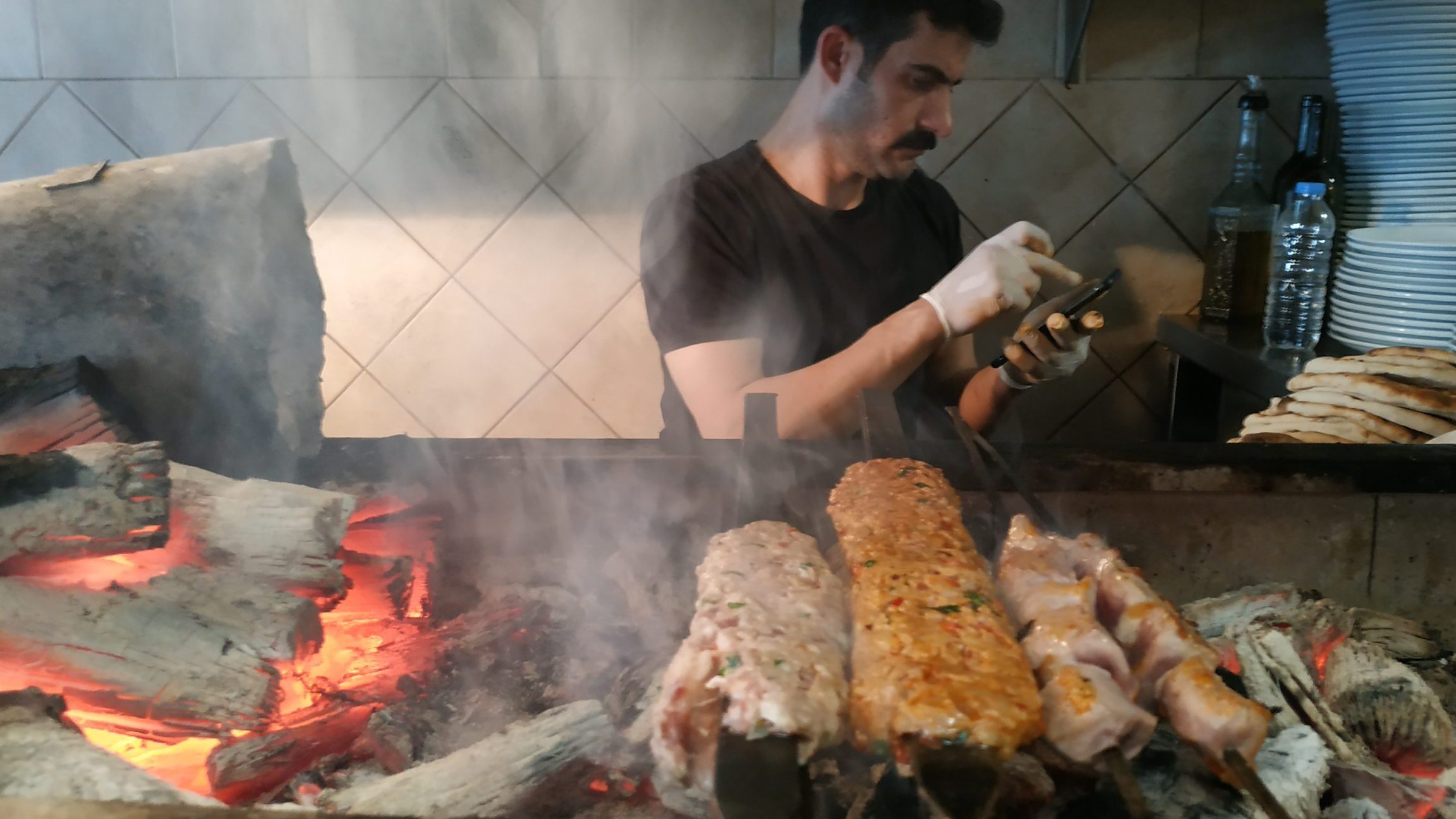 Estambul Kebab Soria