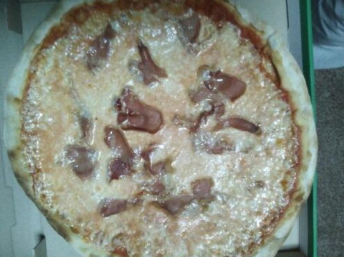 Freiduría Asador Pizzería Bermúdez