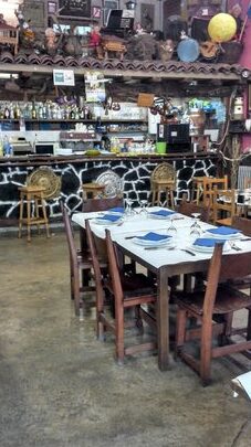 Gallina Clueca Gastrobar