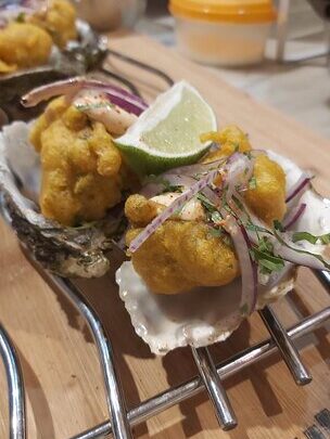 GASTROCHEF Comida Para Llevar