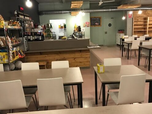 Getaria - Enginybar