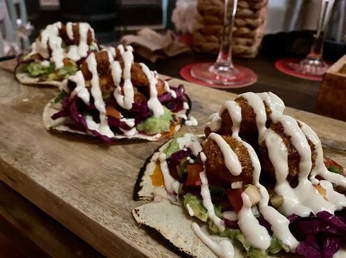 Grá Irish Gastropub By Foodjuicepassion