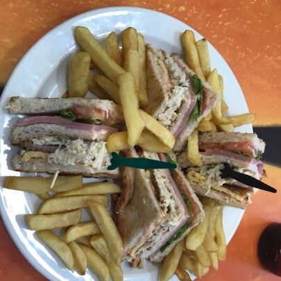 Hamburguesería Mi Perrito Candelaria