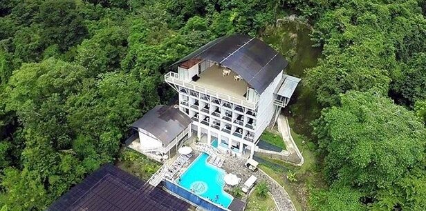 Hostal Ideal