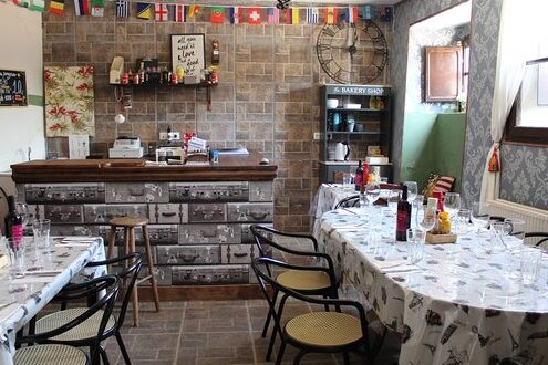 Hotel Baztán