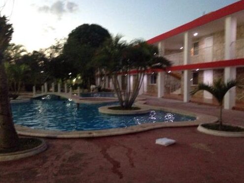 Hotel El Golobar