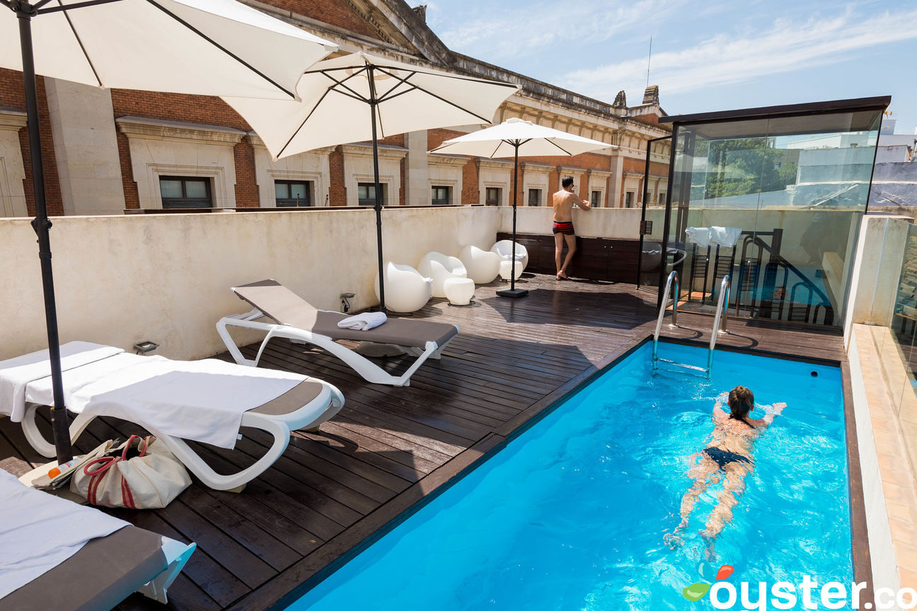 Hotel Lucero