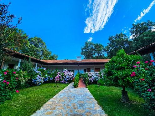 Hotel Rural Restaurante El Retiro