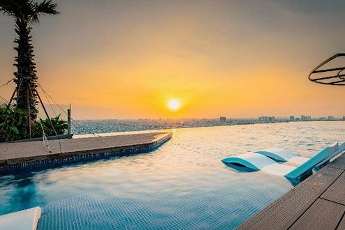 Hotel Vila Do Son Hotel