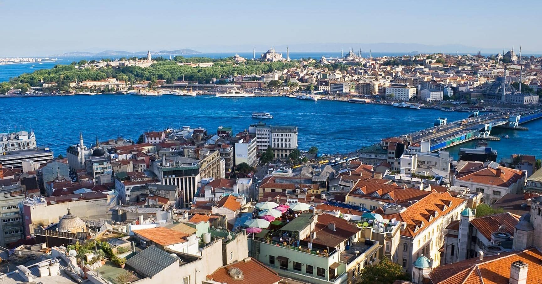 Istambul Kebab VIGO