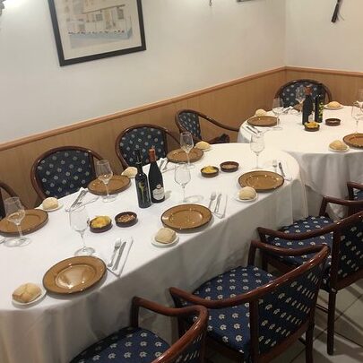 Jaén Ni Pollos