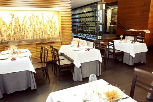 Jesús Bar Restaurante