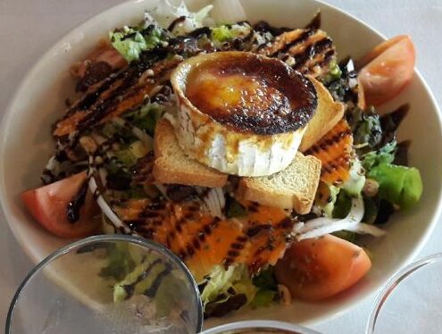 Kaia Lounge | Restaurante En Lliçà D