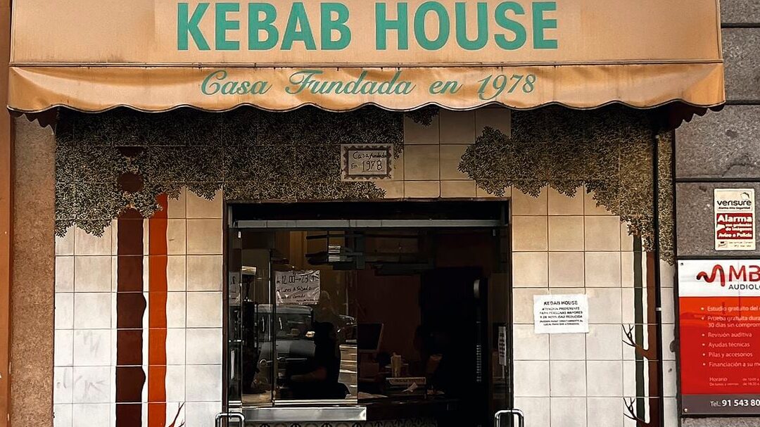 Kebab Arroyomolinos
