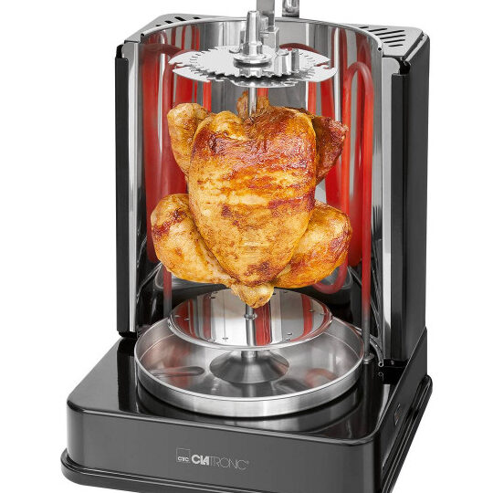 Kebab Asador De Pollos