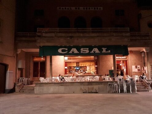 Kebab De Cervera