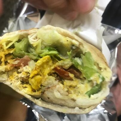 Kebab El Aliño Ogíjares