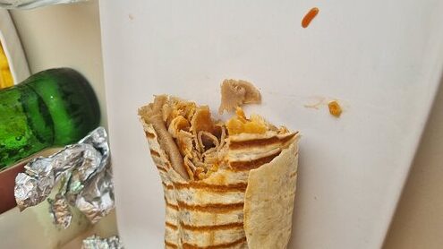 Kebab El Puerto
