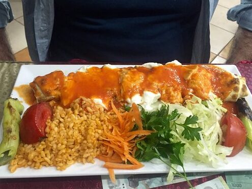 KEBAP ISTANBUL