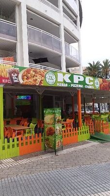 KPC SALOU