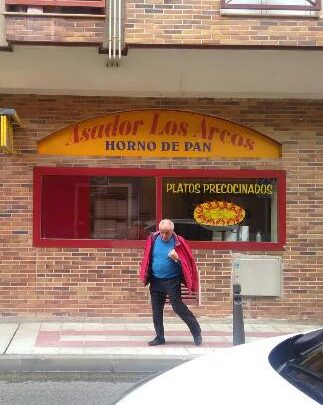 La Boutique Del Pollo Asado
