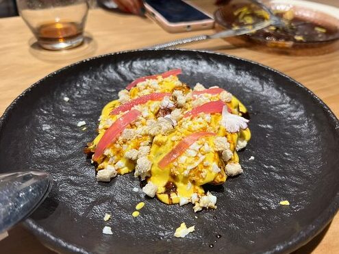 La Brasa - Guanarteme
