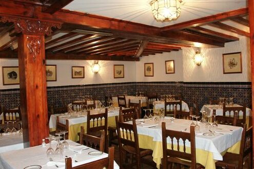 La Braseria Asador