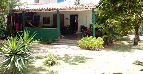 La Cabaña