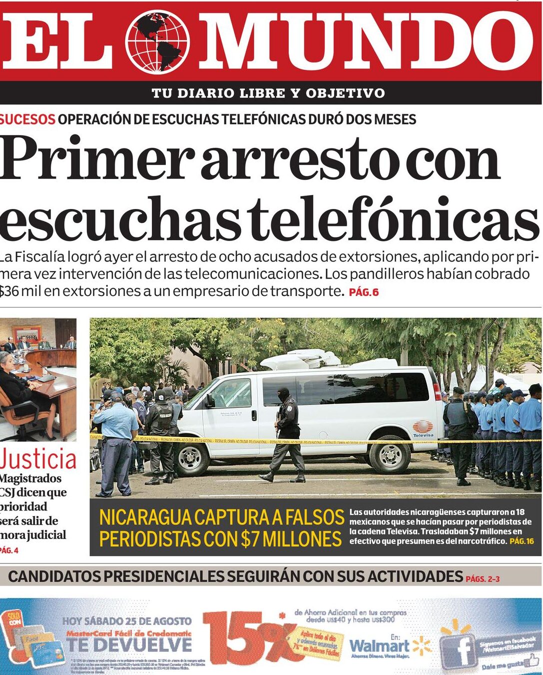 La Calvareña
