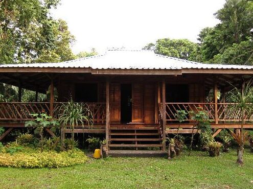 La Casa Viva