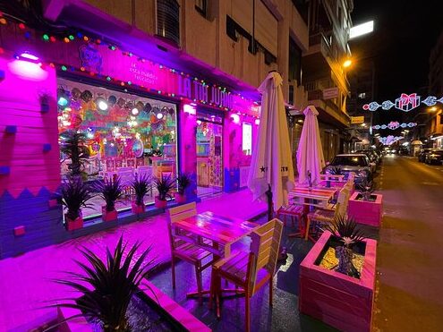 La Cocina De Juana Pilar De La Horadada