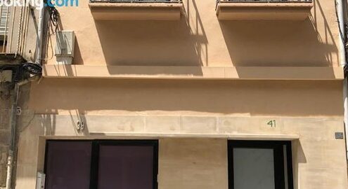 La Cosa Nostra Cervera - Take Away