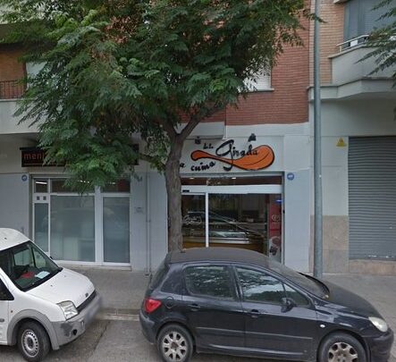 La Cuina De La Girada S.L.