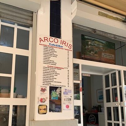 La Gaviota Churrería Chocolatería Asador De Pollos