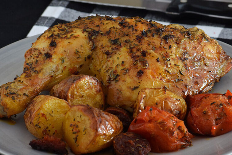 La Lumbre - Asador De Pollos A La Brasa