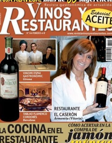 LA MURALLA RESTAURANTE ASADOR BUEY DE BELLOTA CERTIFICADO
