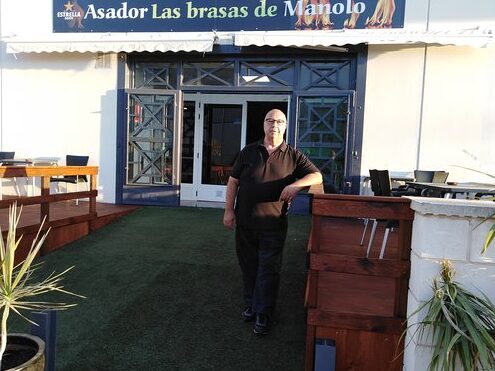 La Nueva Rostidor Sagunto