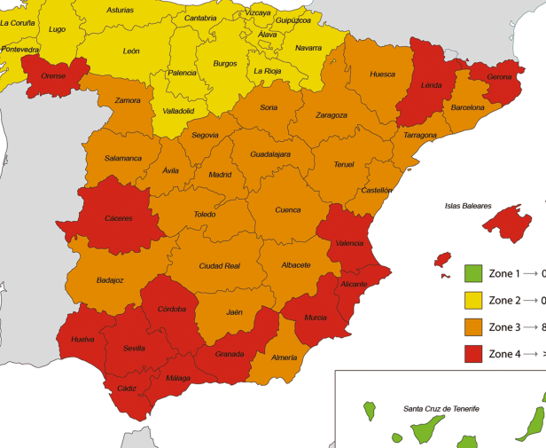La Penya, Pollença