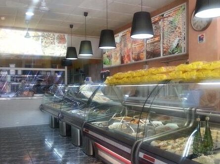 La Rostisseria De Llenya