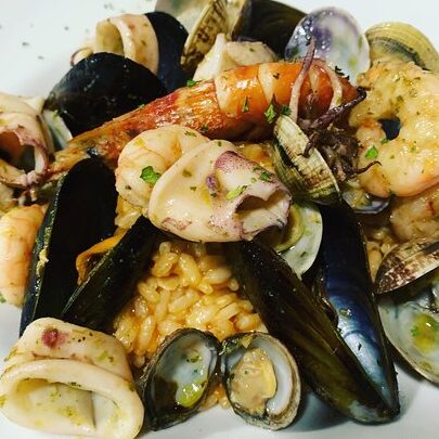 LA ROSTISSERIA DE MOLINS
