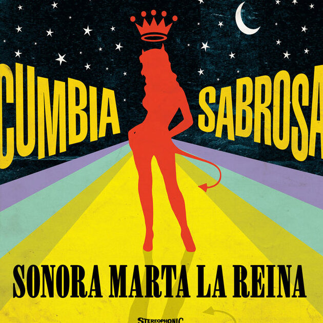 La Sabrosa
