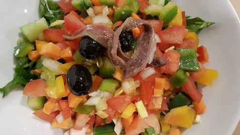 La Taverna Del Gall I La Gallina