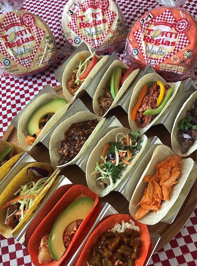 La Tortilla Tex-Mex