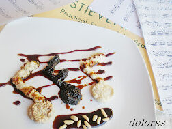 La Volteta Restaurant