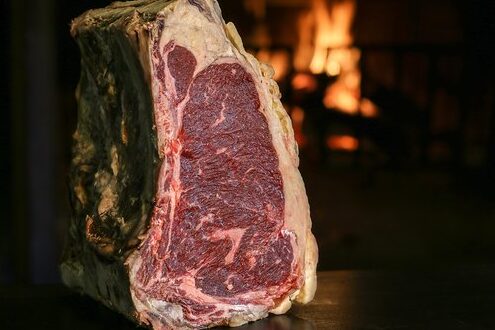 Las Brasas Asador Ronda