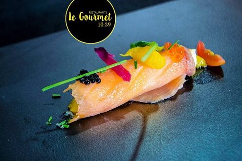LE GOURMET 10:39 BENISSA Restaurante De Comida, Comida Para Llevar (Takeaway)