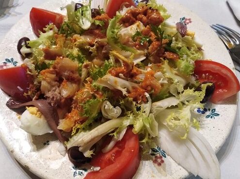 Llinars Sabor Kebab Pizzeria