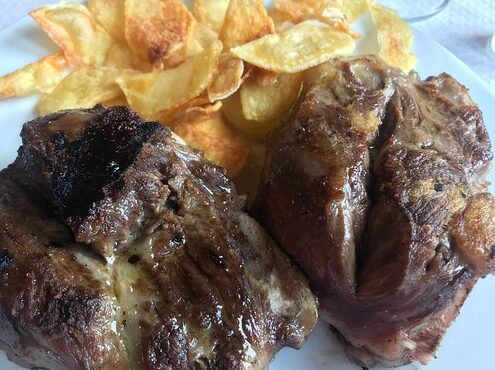 Lomito
